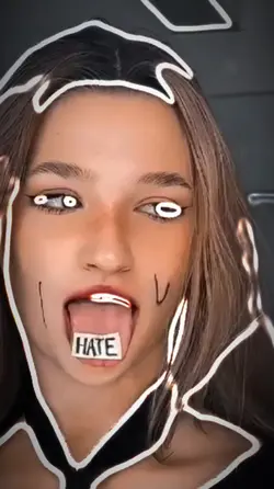i Hate You