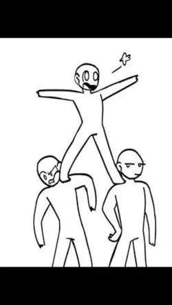 #Trio