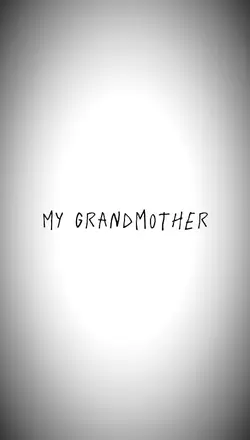my grandmother