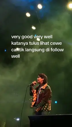 Verry Good Well