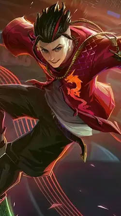 CHOU VOICE LINE