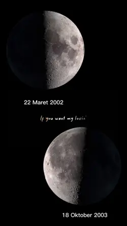 moon phase