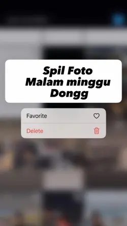 spilfotomalamminggu