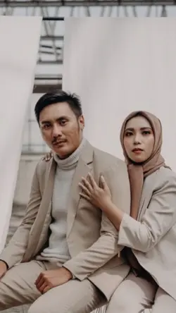 Cool Couple