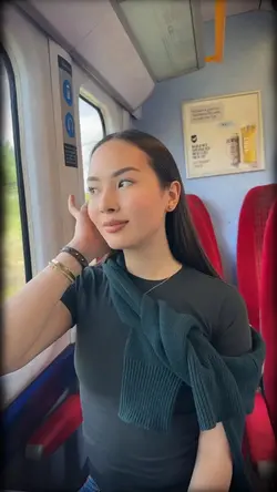 Bombastic side eye