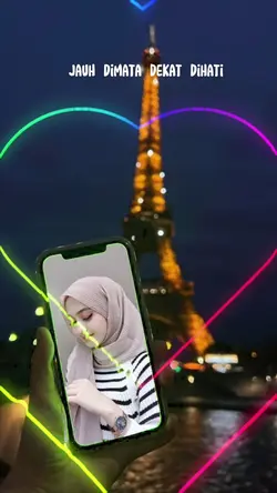 Eiffel i'm in love