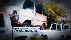I’m Still Holding On