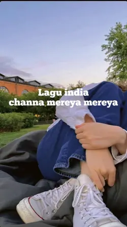 channa mereya mereya
