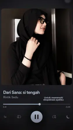 Kata Sad