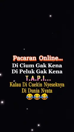 Pacaran Online 