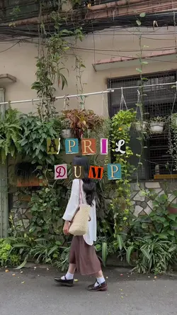 April Dump