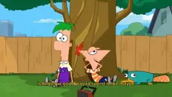 phineas and ferb ost