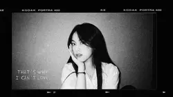 hitam putih estetik