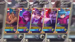 FULL SKIN KOF