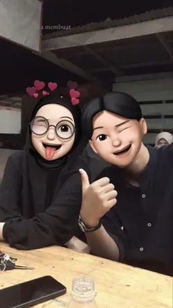 Di mabuk cinta