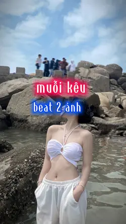 muỗi kêu