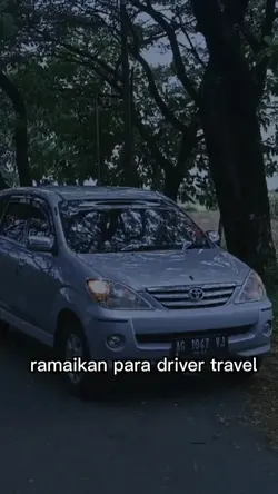 Fakboy bawa Avanza
