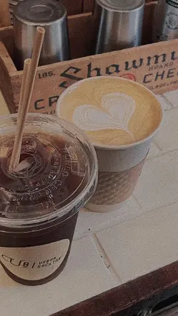 kape muna tayo