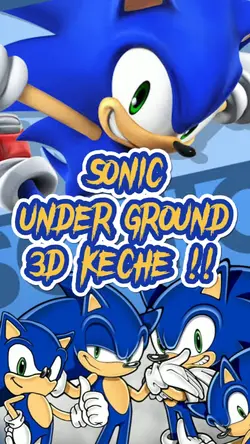 3D | SONIC