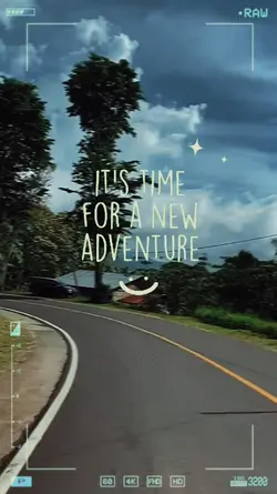 it's time new advent