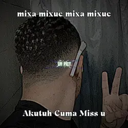 Mixa Mixue 