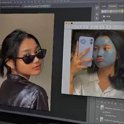 computer estetik