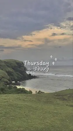 Thursday Story