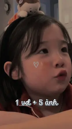 1vd + 5 ảnh
