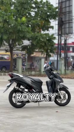 ROYALTY