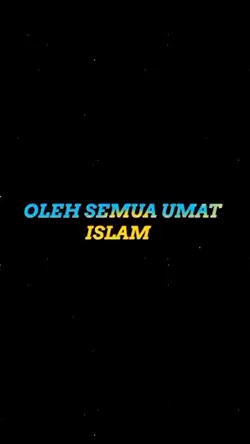 #OTWRamadan