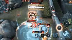 game play x lirik