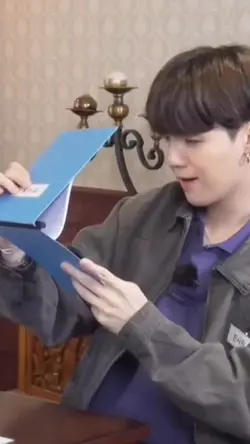 reaksi bangtan