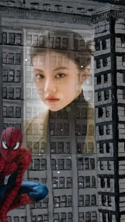 spiderman