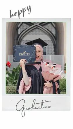 happy graduation