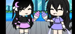 gacha life