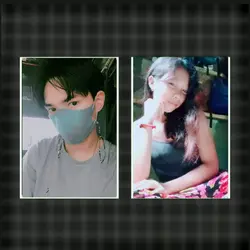 Animeface Couple
