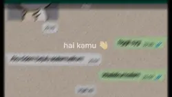 buat kaum bucin