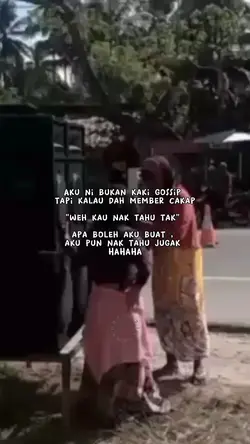 Betul ke tak? 