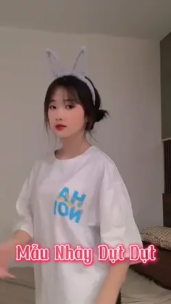 Mẫu Dựt Dựt Remix
