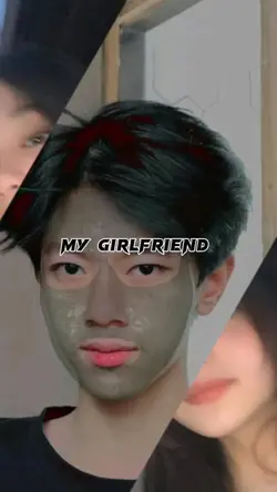 My Girlfriend