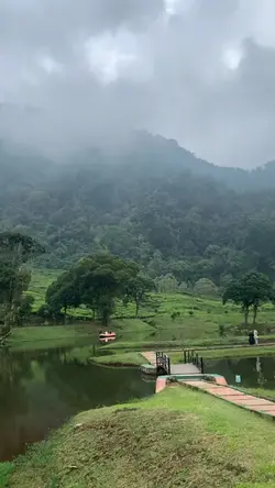 1 video suasana alam