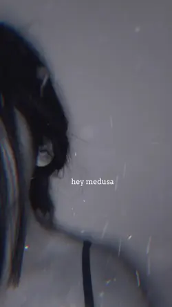 HEYY MEDUSA
