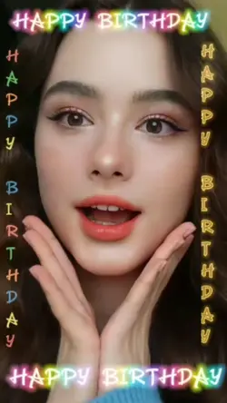 hapi birthday