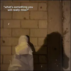 together w/ friends