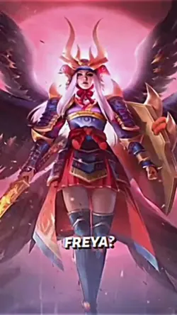 freya