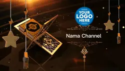Intro Ramadan ¹⁴