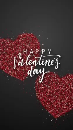 happy valentinesday
