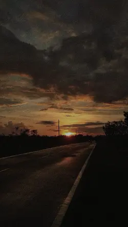 Aesthetic Malam