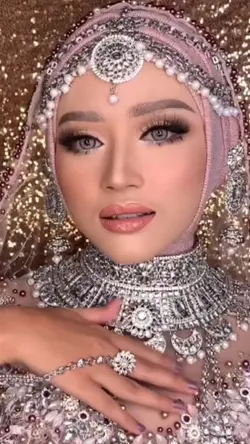 Pengantin India