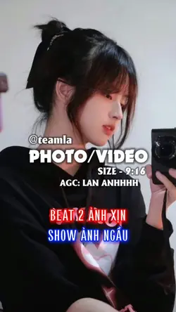 BEAT 2 ẢNH XỊN